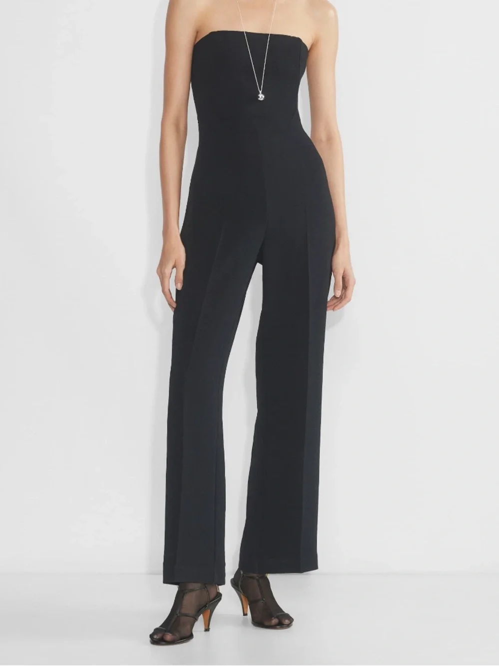 Aritzia Alfred Endless Jumpsuit - Picture 1 of 4